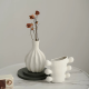 Porcelain Vase 